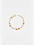 Nerida Pearl Bracelet