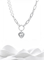 Amoura Pearl Necklace