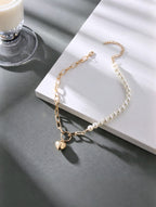 Amoura Pearl Necklace