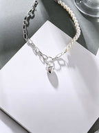 Amoura Pearl Necklace