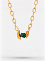 Terra Stone Necklace