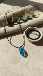 Helix Flow V2 Necklace