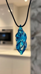 Helix Flow V2 Necklace