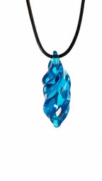 Helix Flow V2 Necklace