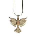 Phoenix Ascend Necklace
