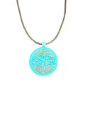Dualis Tree Necklace
